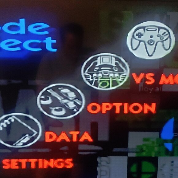 Super Smash Bros Remix Video Game Nintendo 64 N64 - Picture 3 of 9